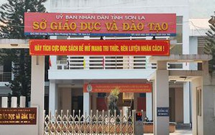 Gian lận thi ở Sơn La: Cơ quan điều tra tạm giữ hàng tỷ đồng 'nhờ nâng điểm' từ bị can