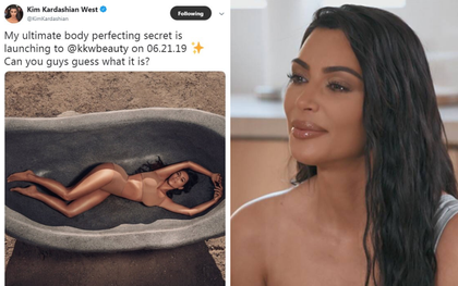 Đố fan đoán bí mật đằng sau body đồng hồ cát vạn người ao ước, Kim Kardashian ngậm ngùi nhận cái kết đắng