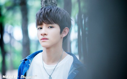 Netizen hoang mang tột độ khi "hoàng tử lai" Kim Samuel bất ngờ thông báo rời khỏi công ty quản lý