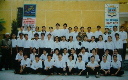 Chuyện chưa kể về một thế hệ thành công của ngôi trường bị coi vô danh ở Hà Nội: Xuất phát điểm thấp không quyết định con người ở tương lai!