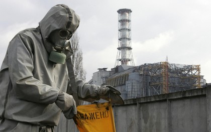 Cay vụ "hàng xóm" làm phim lột trần thảm hoạ hạt nhân nước mình, Nga tự tay làm bản Chernobyl "thật hơn"?