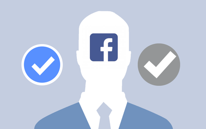 Sự thật về 2 kiểu "tick xanh" Facebook khác nhau ít người biết: Đừng nghĩ nổi tiếng là có ngay lập tức