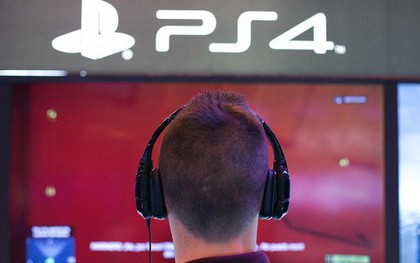 Chủ tịch Sony xác nhận: PS4 chỉ tồn tại thêm một thời gian ngắn nữa thôi