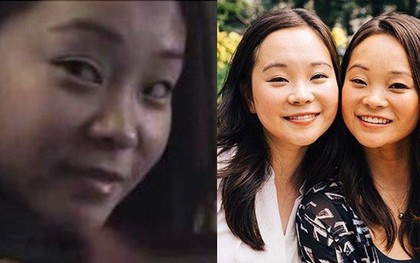 Xem clip Youtube thấy người giống hệt mình, cô gái trẻ không ngờ số phận đưa đẩy tìm được chị em song sinh thất lạc 25 năm