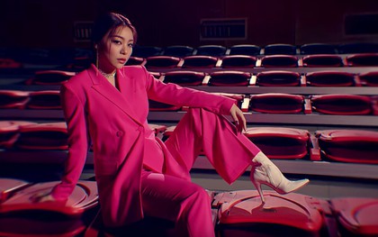 Rộ nghi vấn "thánh OST" Ailee bị công ty của Wanna One, I.O.I "chơi bẩn", ngáng đường khiến màn comeback lao đao