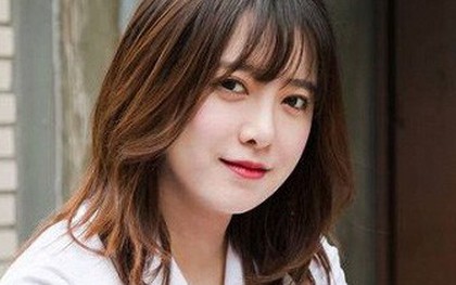 Dính tin đồn bầu bí vì béo trông thấy, "nàng cỏ" Goo Hye Sun tiết lộ tăng 13kg và không thể giảm cân vì chồng trẻ