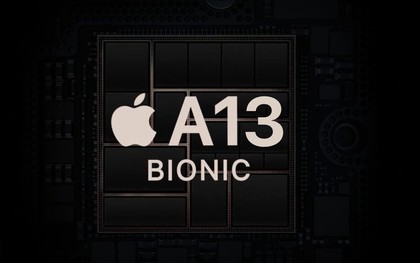 iPhone XI sẽ có chip mới siêu khỏe siêu mạnh, cho smartphone Android "hít khói" đến tận năm sau