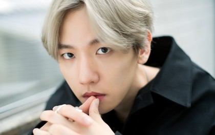 Baekhyun "gây bão" diện rộng: Vượt thành tích tốt nhất của EXO, phá sâu kỉ lục của cựu thành viên Wanna One