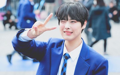 Bị viêm gân gót chân mãn tính, một Idol phải rút lui khỏi "Produce X 101"