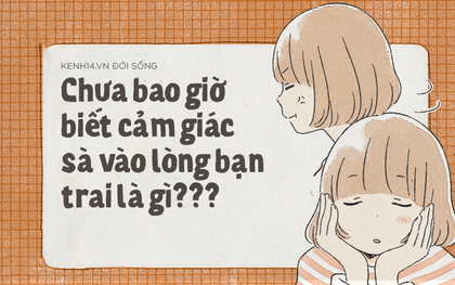 Ai cũng thích “chân dài”, nhưng con gái cao quá lại khổ cực kì chứ sung sướng gì đâu