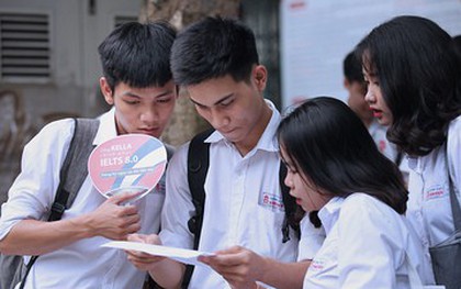Hơn 70% thí sinh có điểm dưới trung bình môn Lịch sử