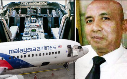 Chuyên gia Pháp cho rằng cơ trưởng MH370 nắm giữ vận mệnh chuyến bay 'tới phút cuối cùng', nhưng điều này có nghĩa là gì?