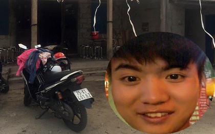 Nghi án cha giết con 4 tháng tuổi ở Thừa Thiên Huế