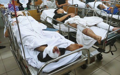 Bệnh nhân tử vong sau 4 tiếng nằm chờ cấp cứu, BV Chợ Rẫy nói do bác sĩ thiếu kinh nghiệm