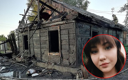 Dòng status cuối cùng của cô gái thiệt mạng vì cháy nhà khiến ai cũng phải ám ảnh bởi sự trùng hợp đến khó tin