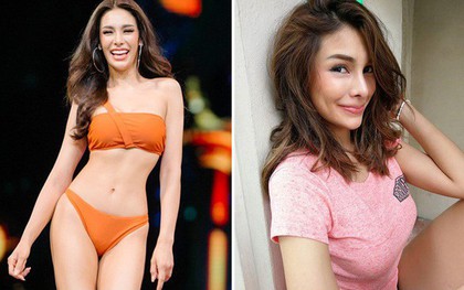 Không chỉ lạc lõng trong chiến thắng, Miss Grand ThaiLan 2019 còn bị chỉ trích bởi gương mặt đơ cứng, thiếu tự nhiên