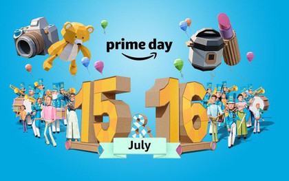 Thì ra đây là mánh khóe Amazon dùng để dụ dỗ khách tiêu tiền lép ví trong Prime Day