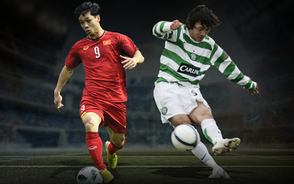 Chuyện lúc 0h: Ông già Shunsuke Nakamura vẫn ra sân ở tuổi 41 và bài học cho Công Phượng