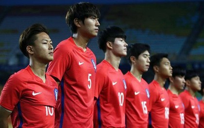Báo Hàn Quốc: Việt Nam là đối thủ đáng gờm, còn Thái Lan là "con mồi ngon" tại vòng loại World Cup 2022
