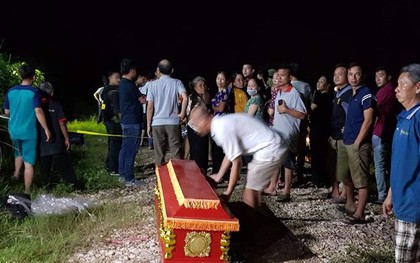 Xót xa gia cảnh éo le của nam sinh lớp 11 tử vong do nhảy xuống cứu nhóm sinh viên đuối nước ở Phú Thọ