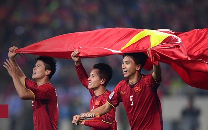 'Thật khôi hài khi có tới 4 đội Đông Nam Á cùng vào 1 bảng đấu ở Vòng loại World Cup 2022'