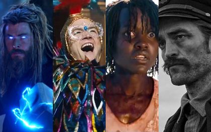 7 cái tên được chọn mặt gửi vàng cho Oscar 2020: Số 2 mà thắng thì cũng "lạ lắm à nghen"!