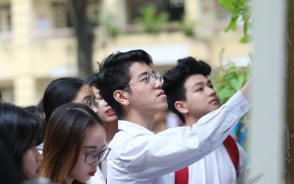 Trường ĐH Kinh tế - ĐHQG Hà Nội có điểm sàn xét tuyển từ 16 điểm