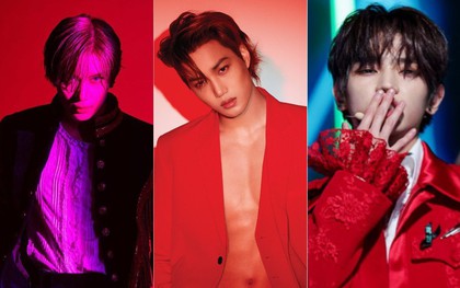 Fan SM hãy chuẩn bị: Rộ nghi vấn các nam thần hot nhất SHINee, EXO, NCT có màn kết hợp "dậy sóng" Kpop