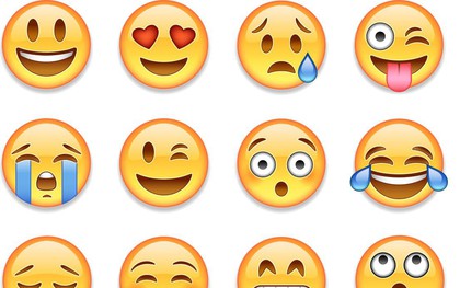 Xếp hạng emoji được dùng nhiều nhất thế giới: Hội chị em thích loại thả thính, phái đàn ông vui buồn lẫn lộn