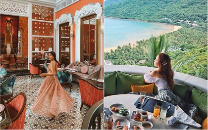 Tạp chí du lịch nổi tiếng công bố 100 khách sạn tốt nhất thế giới, 3 đại diện Việt Nam tự hào lọt top