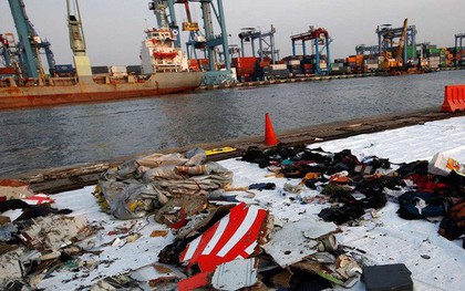Bồi thường 50 triệu USD cho gia đình các nạn nhân của 2 vụ máy bay rơi