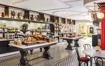 Tạp chí Travel + Leisure vinh danh JW Marriott Phu Quoc Emerald Bay xếp thứ 6/100 khu nghỉ dưỡng tốt nhất thế giới