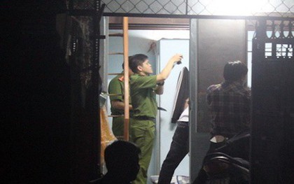 Cô gái Tuyên Quang 9x đâm chết tình địch ở khu trọ của bạn trai