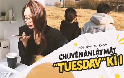 Phi vụ lật mặt "tiểu tam" gay cấn hơn phim hành động: Vợ lập Excel theo dõi từng bài post FB của chồng, mua hẳn fanpage để tiếp cận cho dễ