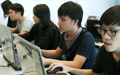 Đi học để làm game thủ: Chuyện không tưởng nhưng lại thật 100%!