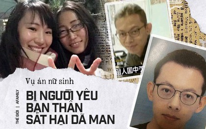 Vụ án Giang Ca: Nữ du học sinh bỏ mạng nơi đất khách và bí mật sau bộ mặt đồng hương "đội lốt" bạn thân