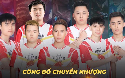 Box Gaming chính thức mang tên ZD Esports: "Bình mới rượu cũ, người xưa còn đó!"