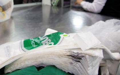 Panama: Quốc gia Trung Mỹ đầu tiên cấm túi nylon sử dụng 1 lần