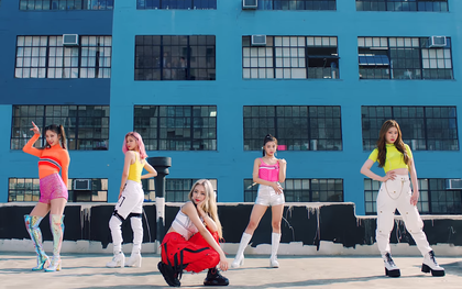 Niềm vui nhân đôi cho ITZY: Vừa tung teaser MV xịn hơn TWICE lại còn rinh được giải tân binh đầu tiên trong 2019