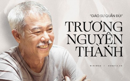 "Giáo sư quần đùi" Trương Nguyện Thành: Trường tư mà đào tạo ra những sinh viên chất lượng chỉ ngang bằng trường công là thất bại!