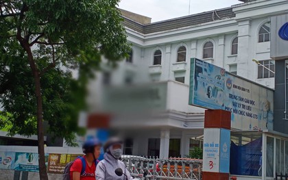 Nữ Việt Kiều trình báo mất hơn 1 tỷ đồng trong khách sạn ở Sài Gòn