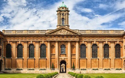 Top 10 trường đại học lâu đời nhất trên thế giới, có nơi từng đào tạo 3 vị Giáo hoàng và 26 Thủ tướng Anh