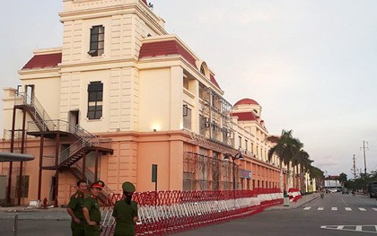 Hải Phòng triệt phá đường dây đánh bạc quốc tế cực lớn trong khu đô thị
