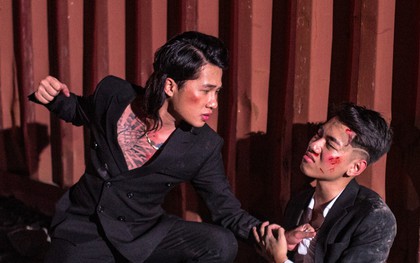 "Sóng Gió" chưa nguôi nhiệt, Jack và K-ICM đã giới thiệu teaser phim ngắn kịch tính đến nghẹt thở!