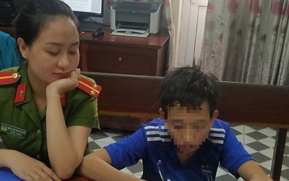 Siêu trộm nhí ở Hà Tĩnh thực hiện 35 vụ bằng thủ đoạn không ngờ
