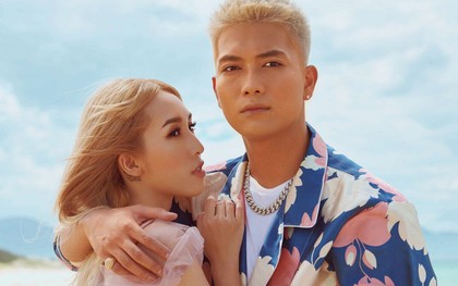 Bị kêu gọi tẩy chay nhiệt tình, MV mới của BigDaddy và Emily vẫn "gom" views và likes tích cực!