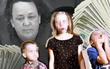 Góc tối đằng sau những kênh YouTube nhí "triệu đô": Bị lạm dụng, tuổi thơ bị đánh mất và sự biến chất của người lớn tham lam