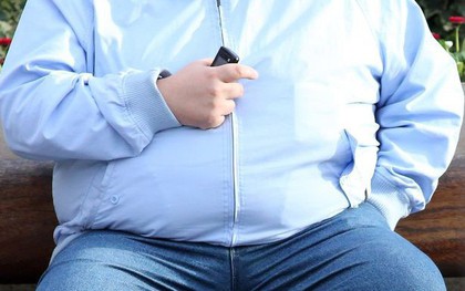 Smartphone có thể "tố" chủ nhân mắc béo phì, tim mạch hay không chỉ trong một nốt nhạc