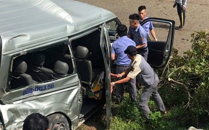 Hé lộ nguyên nhân vụ tàu hoả đâm ô tô khiến 3 người chết, 1 người bị thương ở Bình Thuận