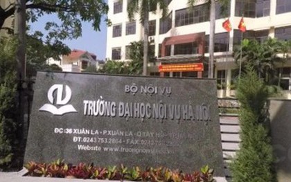 Bộ GD&ĐT quyết định thanh tra chất lượng tuyển sinh 4 trường đại học